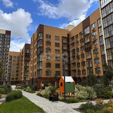 Квартира 38,1 м², 1-комнатная - изображение 3