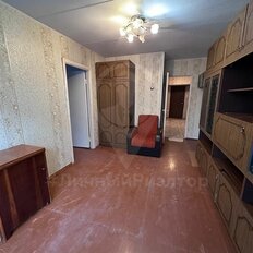 Квартира 53 м², 3-комнатная - изображение 3