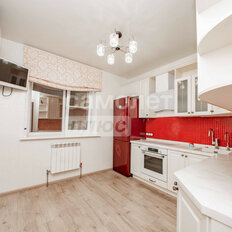 Квартира 39,8 м², 1-комнатная - изображение 2