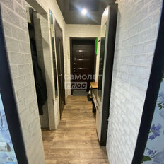 Квартира 44 м², 2-комнатная - изображение 2