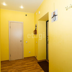 Квартира 38,8 м², 1-комнатная - изображение 2