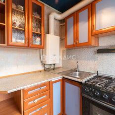 Квартира 58,9 м², 4-комнатная - изображение 2