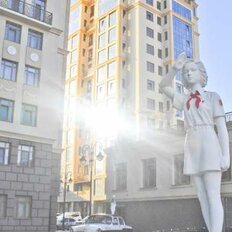 Квартира 76,4 м², 2-комнатная - изображение 2
