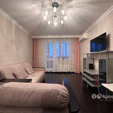 Квартира 39 м², 1-комнатная - изображение 4