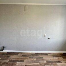 Квартира 36,5 м², 1-комнатная - изображение 5