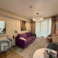 Квартира 22,5 м², студия - изображение 5