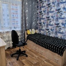 Квартира 57,1 м², 2-комнатная - изображение 5