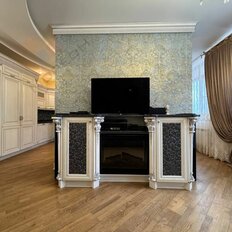 Квартира 157,7 м², 4-комнатная - изображение 4