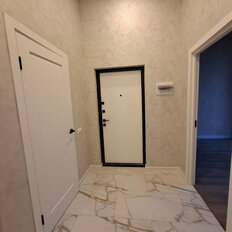 Квартира 73,8 м², 2-комнатные - изображение 2