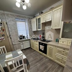 Квартира 57,3 м², 3-комнатная - изображение 1