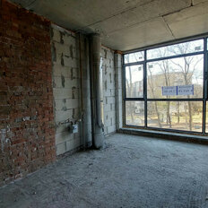 Квартира 40,4 м², 1-комнатная - изображение 2