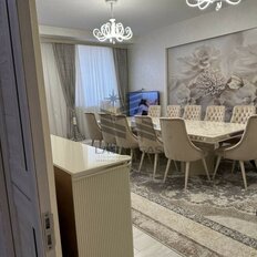 Квартира 109 м², 4-комнатная - изображение 2