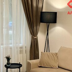 Квартира 52,4 м², 1-комнатная - изображение 1