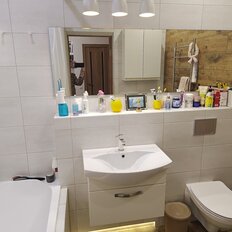 Квартира 43 м², 1-комнатная - изображение 1