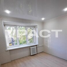 Квартира 17,3 м², 1-комнатная - изображение 2