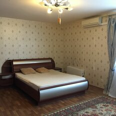 Квартира 86,7 м², 3-комнатная - изображение 5