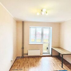 Квартира 19,4 м², студия - изображение 3