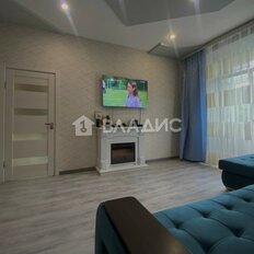 Квартира 46 м², 2-комнатная - изображение 1