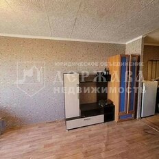 Квартира 23 м², 1-комнатная - изображение 2