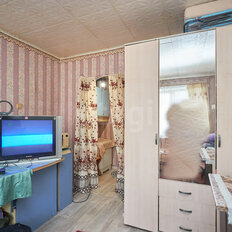 Квартира 16,7 м², студия - изображение 4