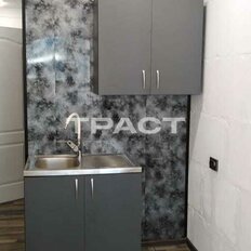 Квартира 23,7 м², студия - изображение 1