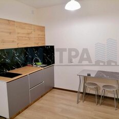 Квартира 23,4 м², студия - изображение 2