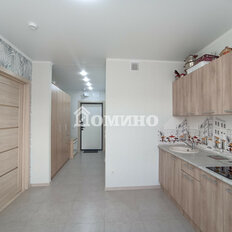 Квартира 29,8 м², 1-комнатная - изображение 2