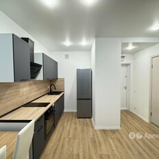 Квартира 32 м², 1-комнатная - изображение 2