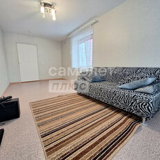 Квартира 42,3 м², 1-комнатная - изображение 3