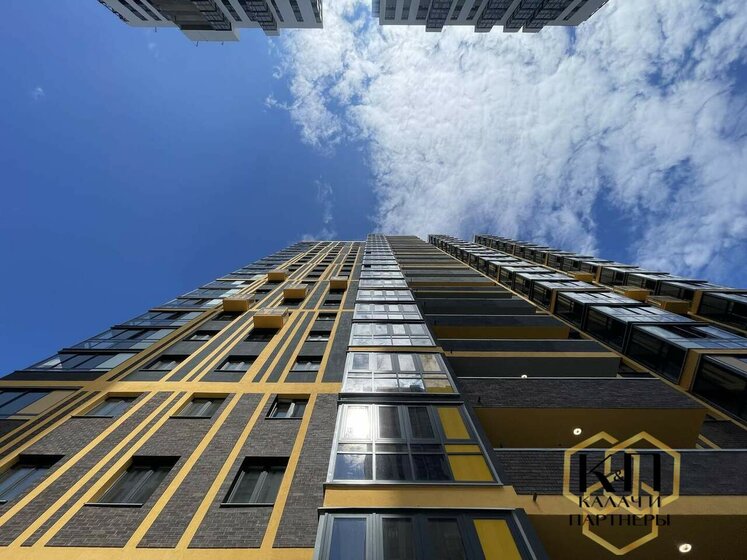 60 м², 2-комнатная квартира 7 150 000 ₽ - изображение 39