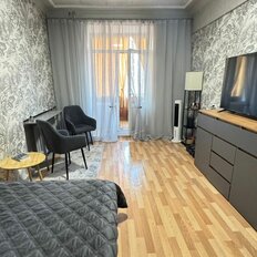 Квартира 99,9 м², 4-комнатная - изображение 1