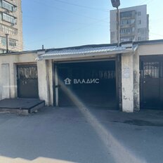 19,2 м², гараж - изображение 1