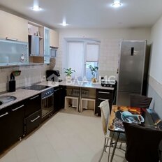 Квартира 111,8 м², 4-комнатная - изображение 1