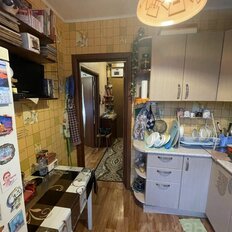Квартира 30,3 м², 1-комнатная - изображение 3