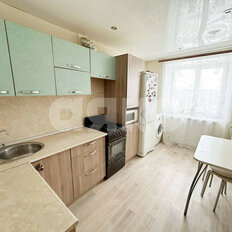 Квартира 45 м², 2-комнатная - изображение 1