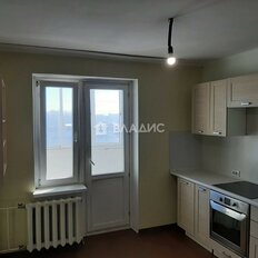 Квартира 38,4 м², 1-комнатная - изображение 4