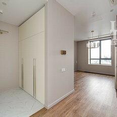 Квартира 69,2 м², 2-комнатные - изображение 5