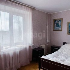 Квартира 38,8 м², 2-комнатная - изображение 3
