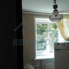 Квартира 29 м², 1-комнатная - изображение 4