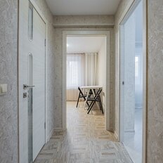 Квартира 43,5 м², 1-комнатная - изображение 1