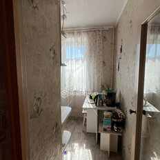 Квартира 22 м², 1-комнатная - изображение 4