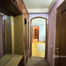 Квартира 56 м², 1-комнатная - изображение 3