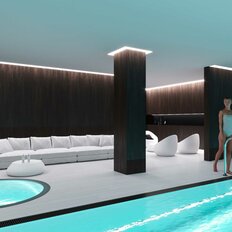 Квартира 205,2 м², 3-комнатная - изображение 3