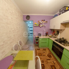 Квартира 46,5 м², 2-комнатная - изображение 2