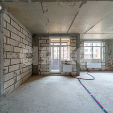 Квартира 60,2 м², 2-комнатная - изображение 3