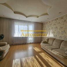 Квартира 77,1 м², 4-комнатная - изображение 4