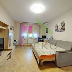 Квартира 37,3 м², 1-комнатная - изображение 4