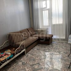 Квартира 34,8 м², 1-комнатная - изображение 2