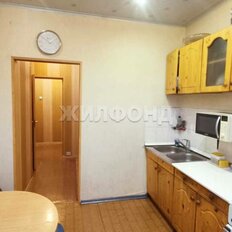 Квартира 73 м², 3-комнатная - изображение 4