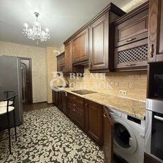 Квартира 103 м², 3-комнатная - изображение 5
